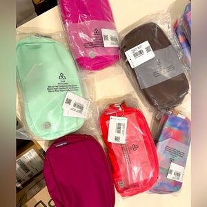 Lululemon 1L BELT BAG